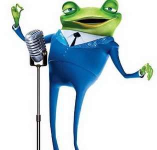 Stand up! - ������!