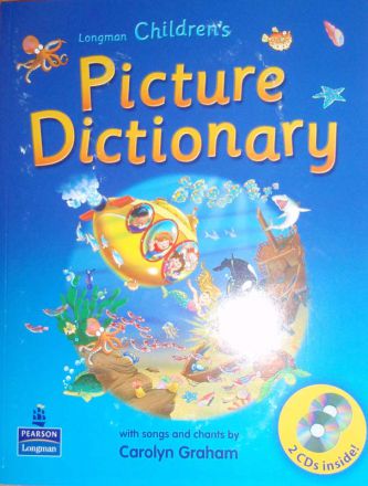Picture Dictionary