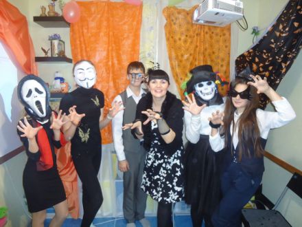 Students