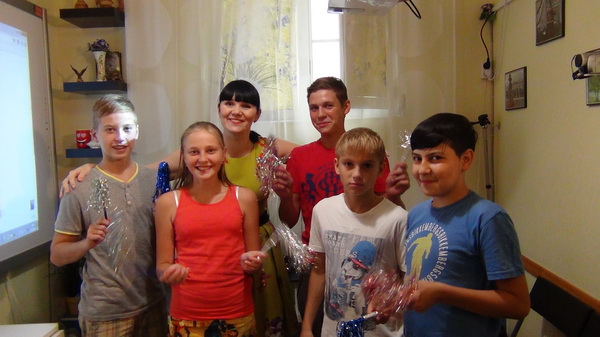 Students