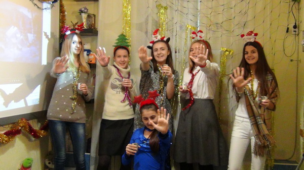 Students