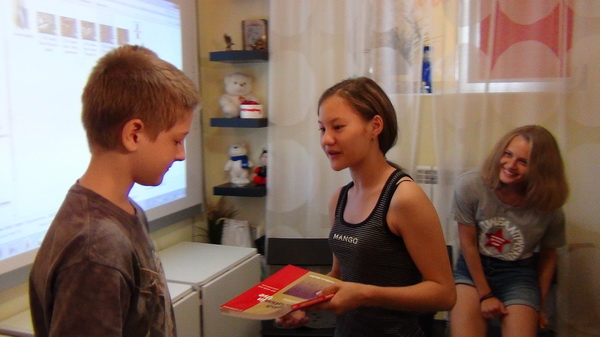Students
