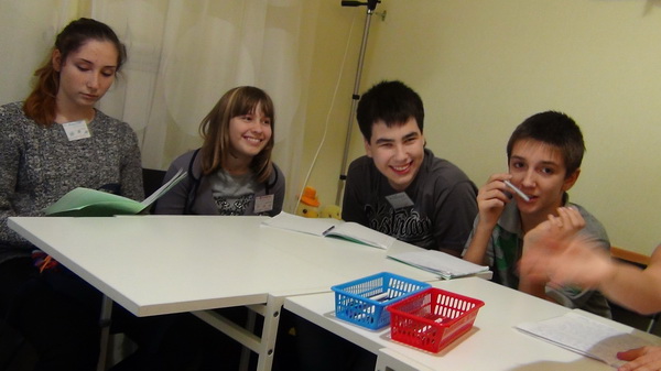 Students