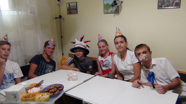 Students