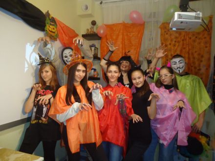 Students