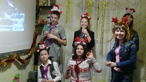 Students
