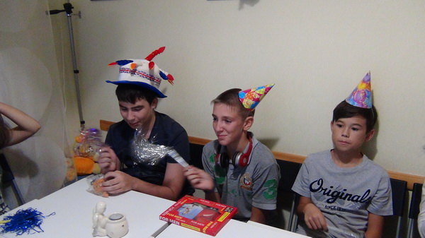 Students