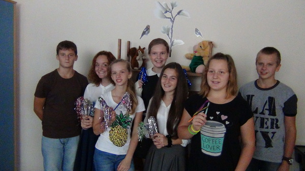 Students