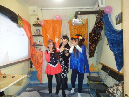 Students