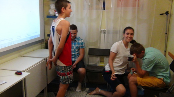Students