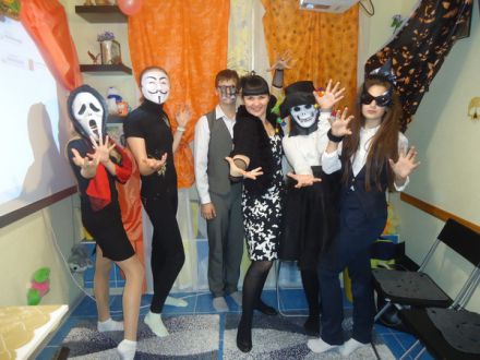 Students