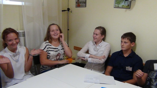 Students