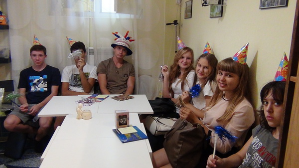 Students