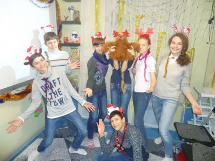 Students
