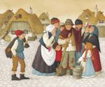 Stone soup