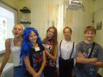 Students