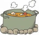 Stone soup