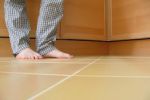 floor