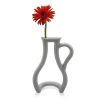 vase