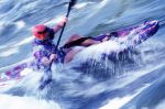 Canoeing -  ������ �� �����