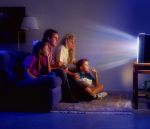 Watching TV - �������� ���������