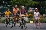 Going cycling - �������� �� ����������