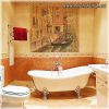 bathtub