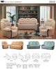 sofa and armchairs