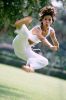 Doing martial arts - ���������� ������� �����������