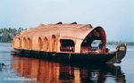 houseboat