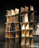 bookcase