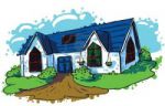 cottage