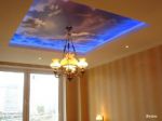 ceiling