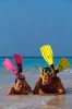 Snorkeling - ������� � ������ � �������