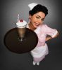 Waitress - ����������