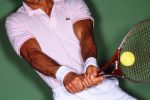 Playing tennis - ������ � ������