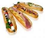 Baguettes